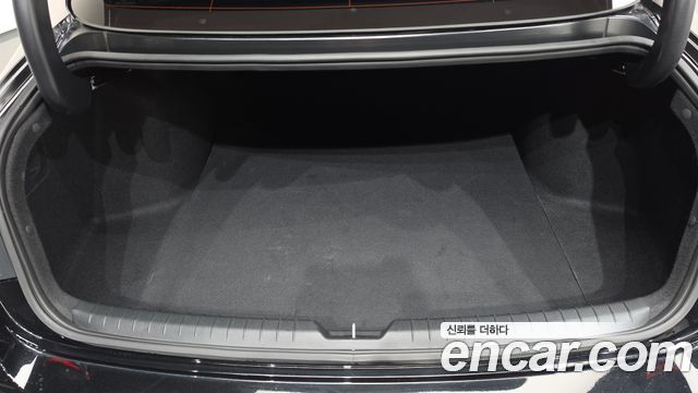 Hyundai Sonata 2022 — photo 23