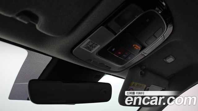Hyundai Sonata 2022 — photo 24
