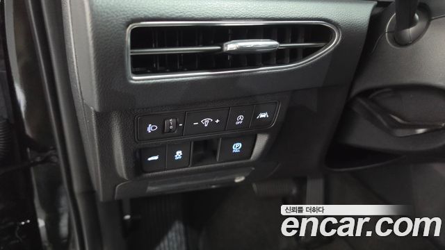 Hyundai Sonata 2022 — photo 25