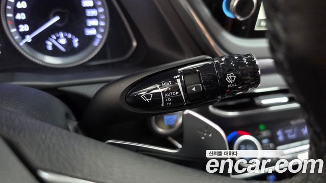 Hyundai Sonata 2022 — photo 27
