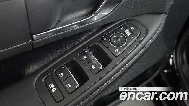 Hyundai Sonata 2022 — photo 28