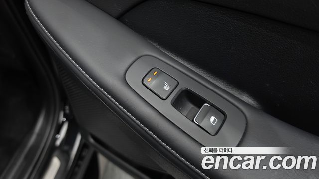 Hyundai Sonata 2022 — photo 29