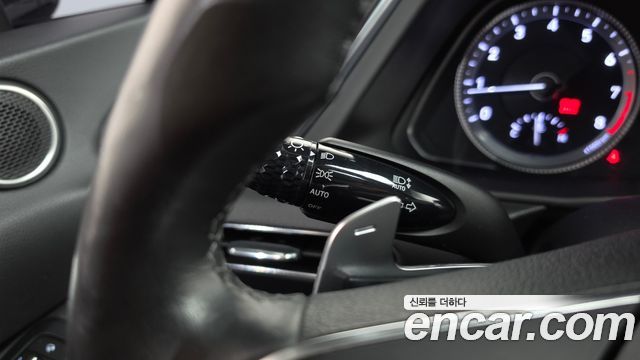 Hyundai Sonata 2022 — photo 30