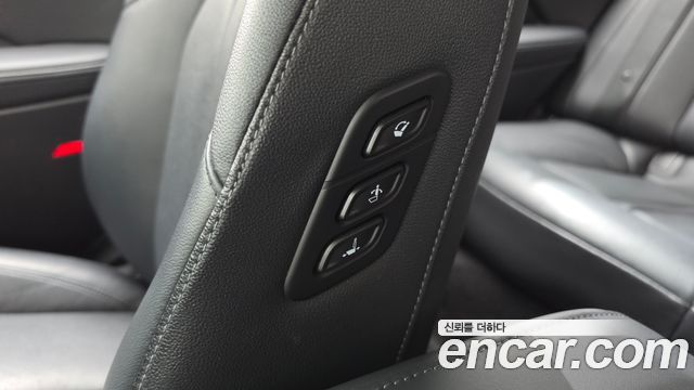 Hyundai Sonata 2022 — photo 35