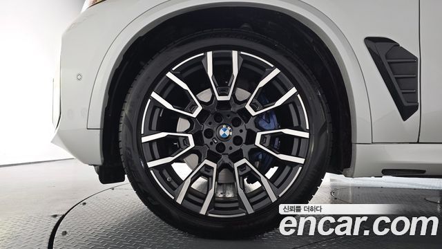 BMW X5 2024 — photo 5