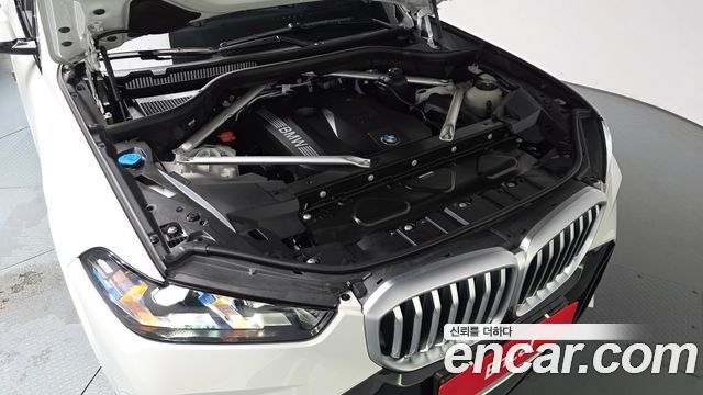 BMW X5 2024 — photo 6