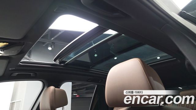BMW X5 2024 — photo 21