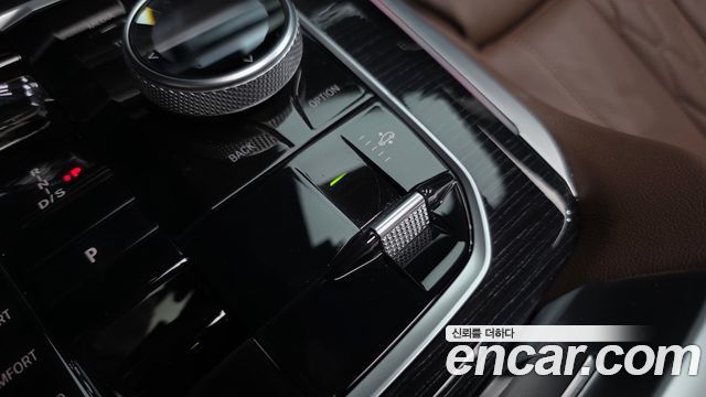 BMW X5 2024 — photo 22