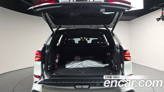 BMW X5 2024 — photo 26