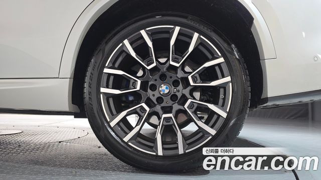 BMW X5 2024 — photo 7