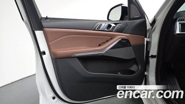 BMW X5 2024 — photo 14