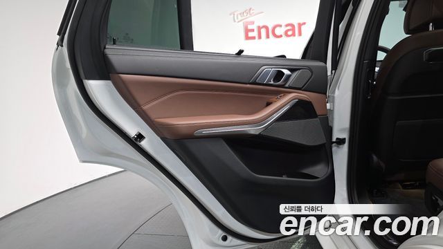 BMW X5 2024 — photo 15