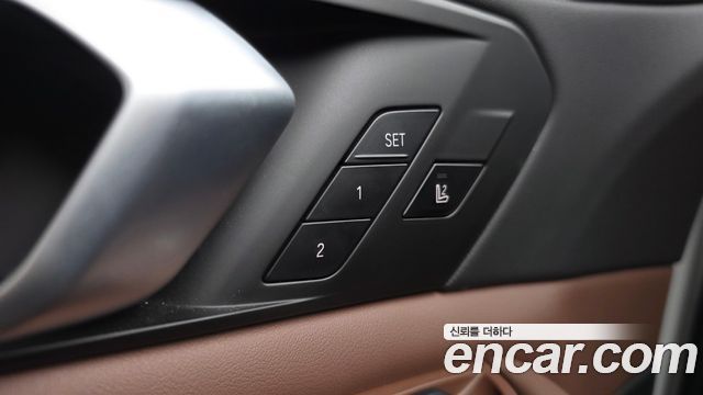 BMW X5 2024 — photo 27