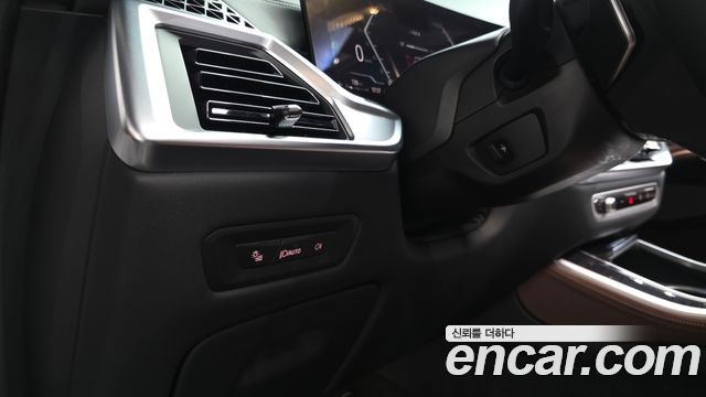 BMW X5 2024 — photo 29
