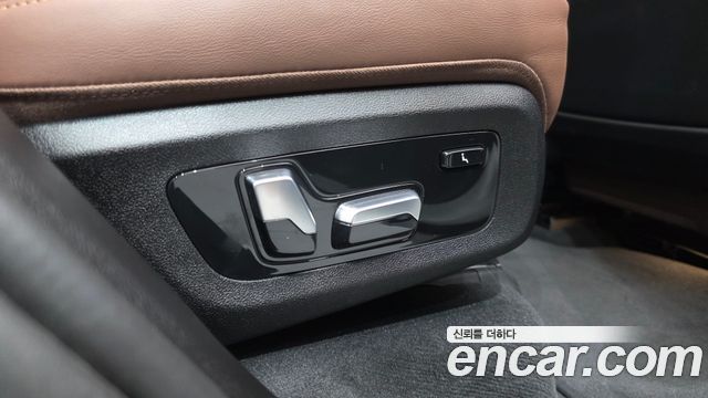 BMW X5 2024 — photo 30