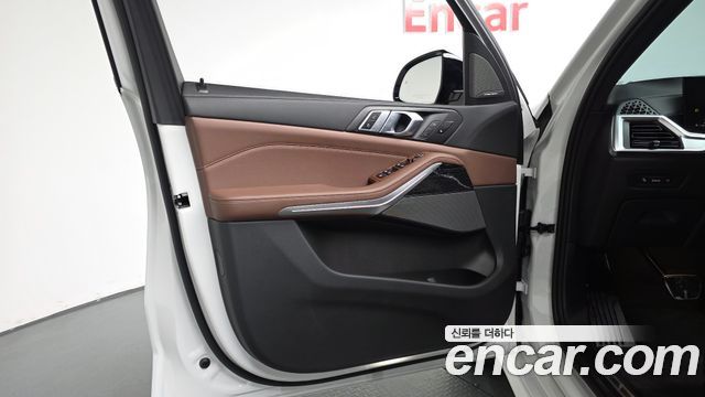 BMW X5 2024 — photo 31
