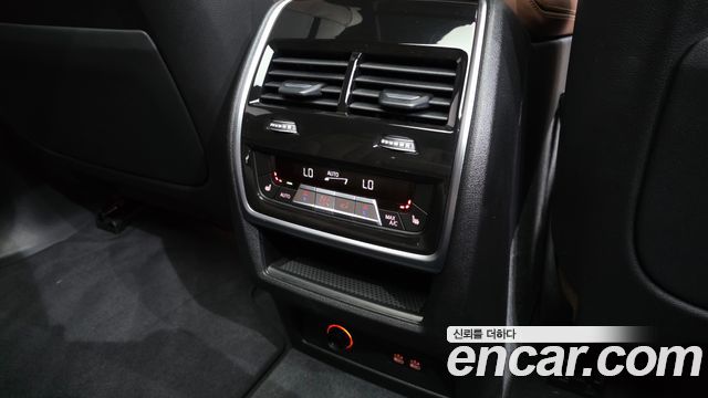 BMW X5 2024 — photo 32