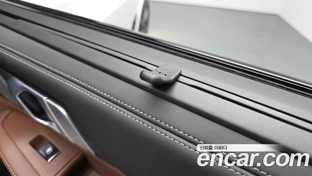 BMW X5 2024 — photo 33