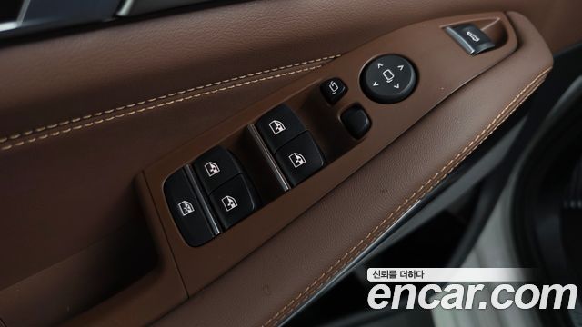 BMW X5 2024 — photo 35