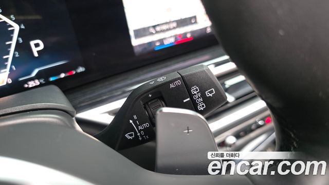 BMW X5 2024 — photo 38