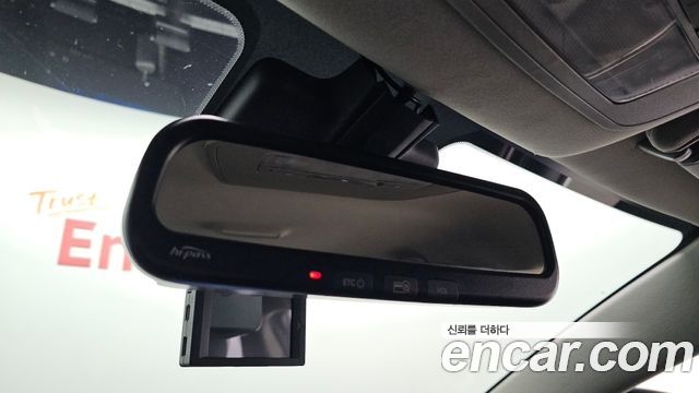 Chevrolet Korea Alpheon 2015 — photo 25