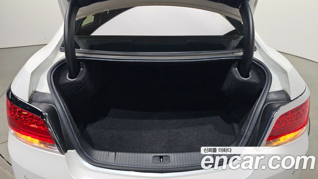 Chevrolet Korea Alpheon 2015 — photo 26