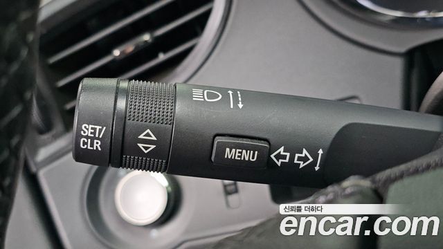 Chevrolet Korea Alpheon 2015 — photo 28