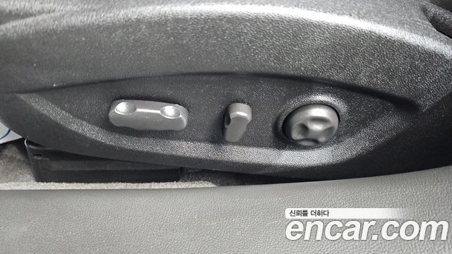 Chevrolet Korea Alpheon 2015 — photo 30