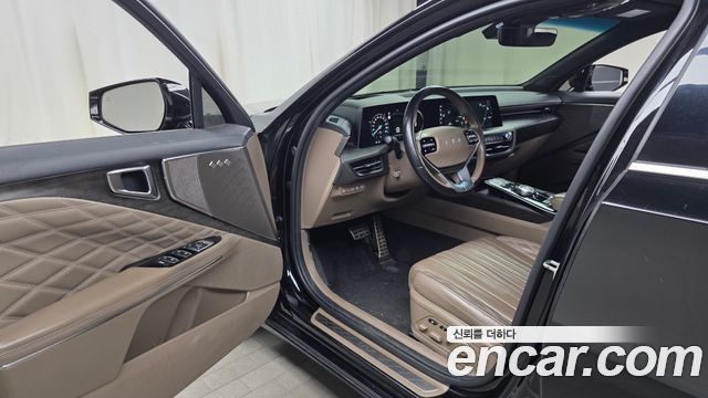 Kia K8 2023 — photo 10