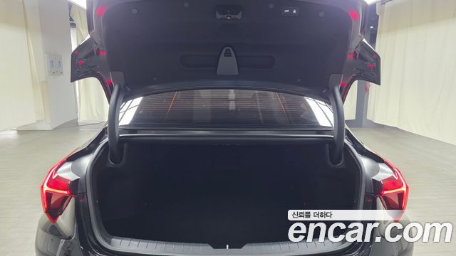 Kia K8 2023 — photo 20