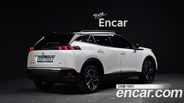 Peugeot 2008 2023 — photo 2