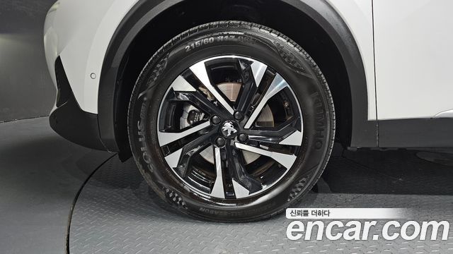 Peugeot 2008 2023 — photo 5