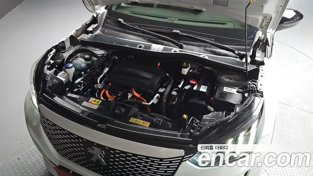Peugeot 2008 2023 — photo 6