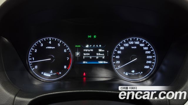 Hyundai Genesis 2016 — photo 11