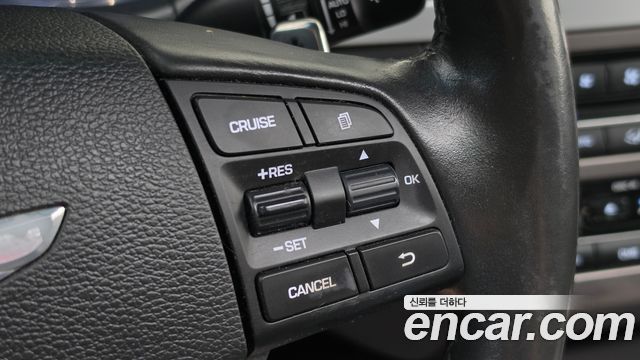 Hyundai Genesis 2016 — photo 19