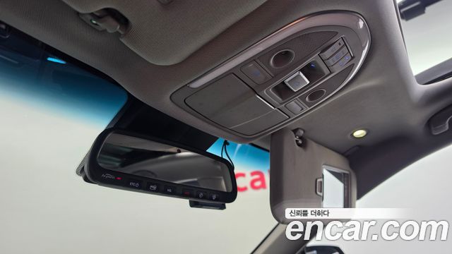 Hyundai Genesis 2016 — photo 30