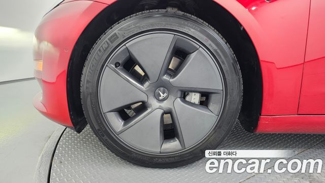 Tesla Model 3 2021 — photo 5