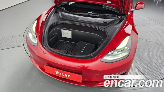Tesla Model 3 2021 — photo 6