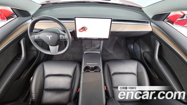 Tesla Model 3 2021 — photo 10