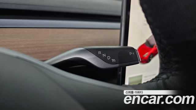 Tesla Model 3 2021 — photo 12