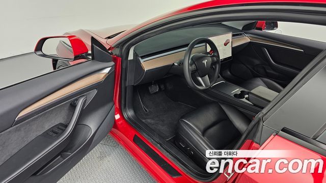 Tesla Model 3 2021 — photo 13