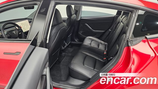 Tesla Model 3 2021 — photo 17