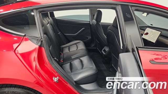 Tesla Model 3 2021 — photo 18