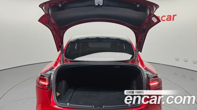 Tesla Model 3 2021 — photo 22