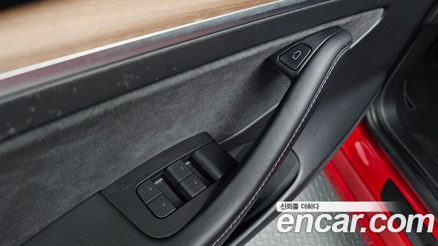 Tesla Model 3 2021 — photo 25