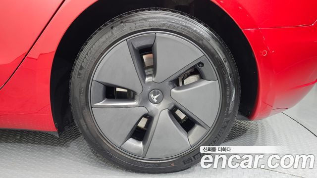 Tesla Model 3 2021 — photo 7