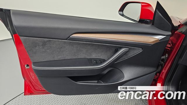 Tesla Model 3 2021 — photo 14