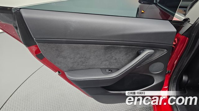 Tesla Model 3 2021 — photo 15