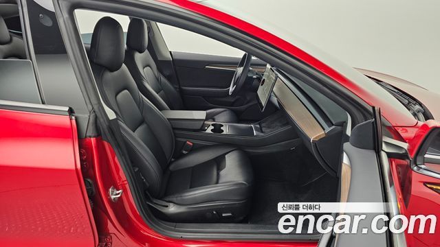 Tesla Model 3 2021 — photo 16