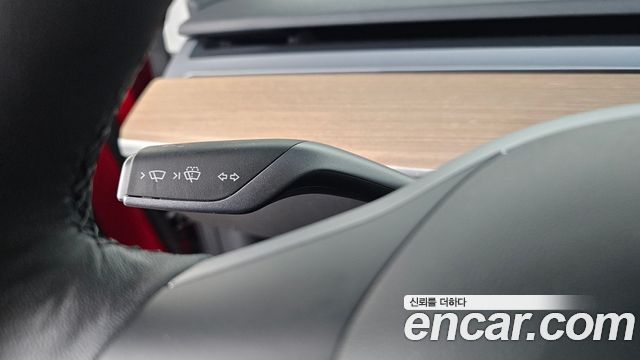 Tesla Model 3 2021 — photo 30